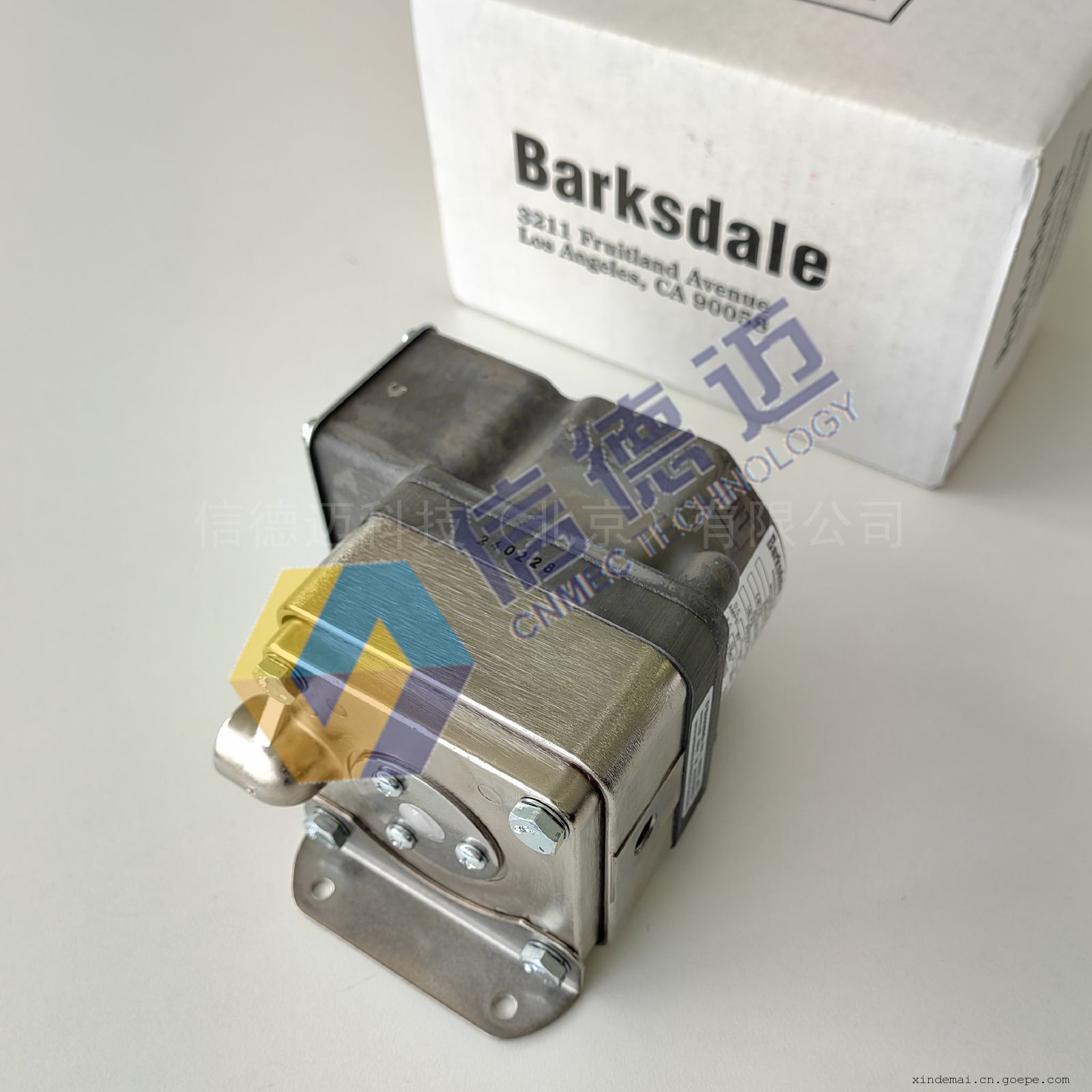 BARKSDALE DPD1TϵѹDPD1T-M80SS