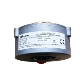 BEI sensors HS35F-100-SS-1024-ABZC-28V/V-S