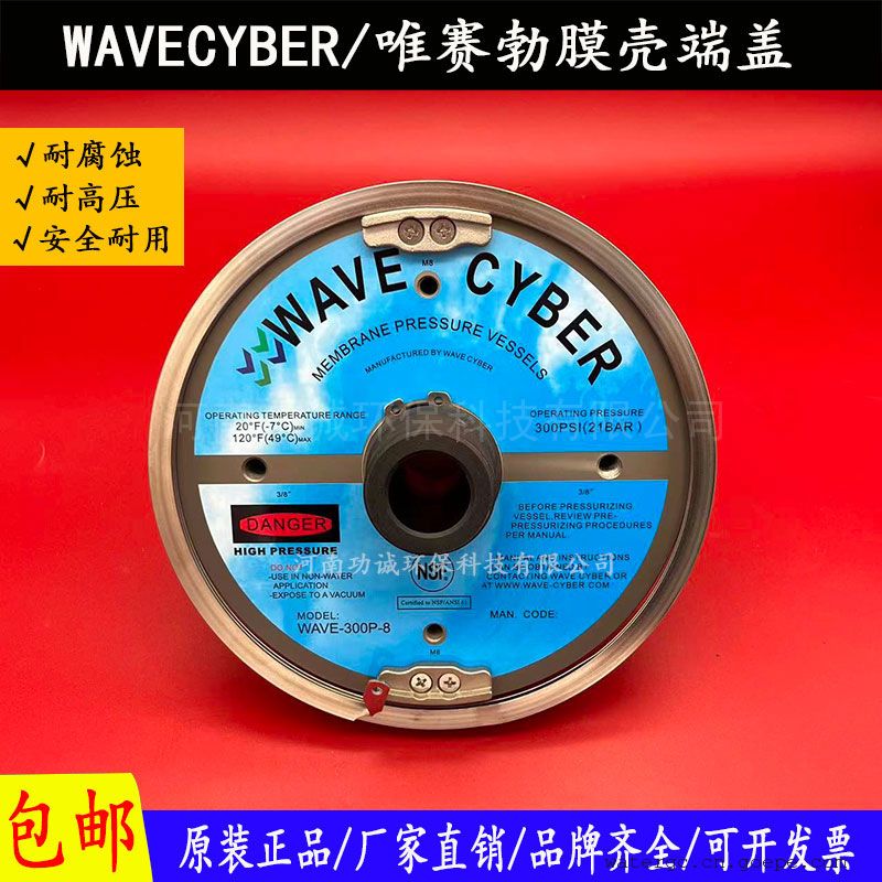 WAVECYBERΨĤǶ˸ro͸ԭװˮWAVE-300P-8