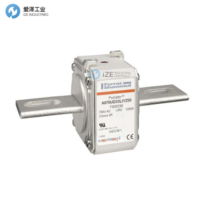 FERRAZ SHAWMUT�۶���A070UD33LI1250 T300236