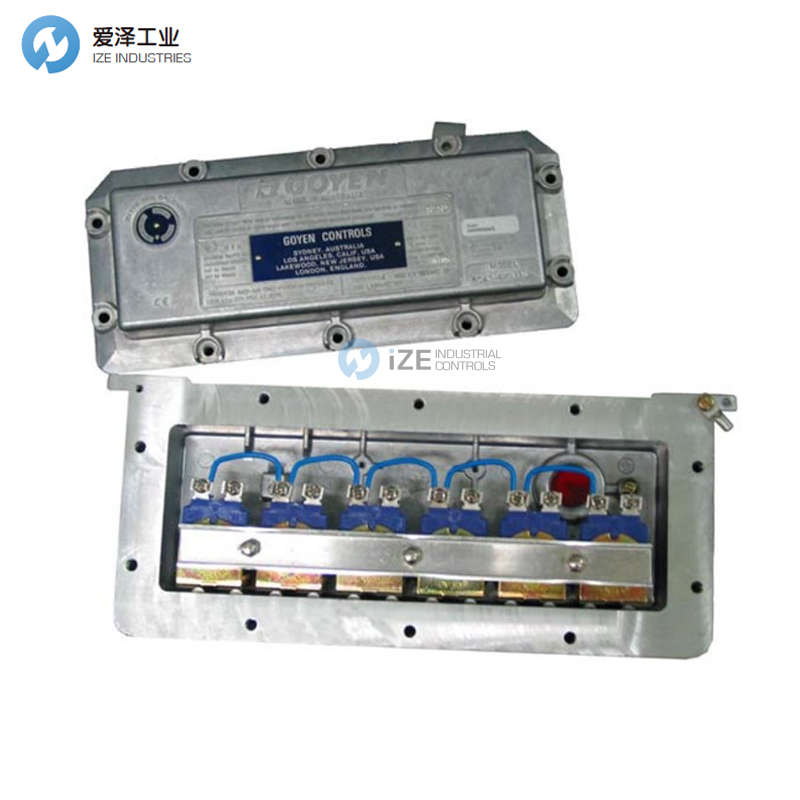 GOYEN3-6VFD6116AN-331