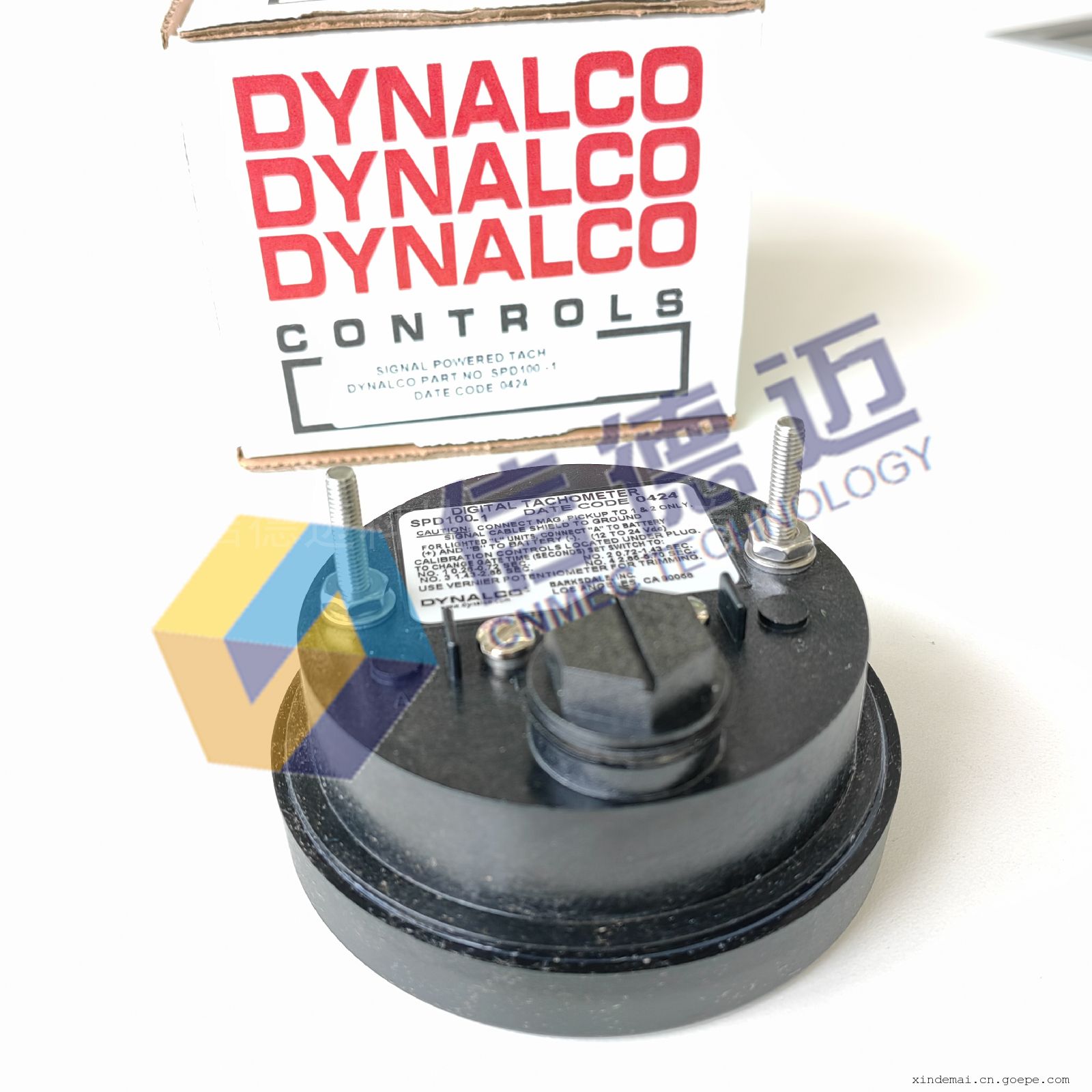 DynalcoתٱSPD100-1