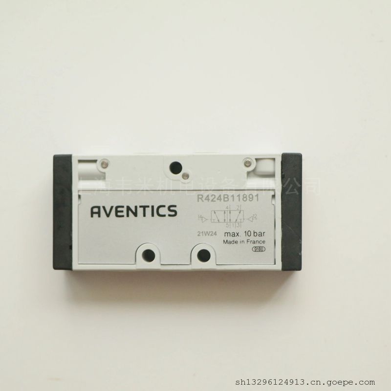 AVENTICSR424B11891