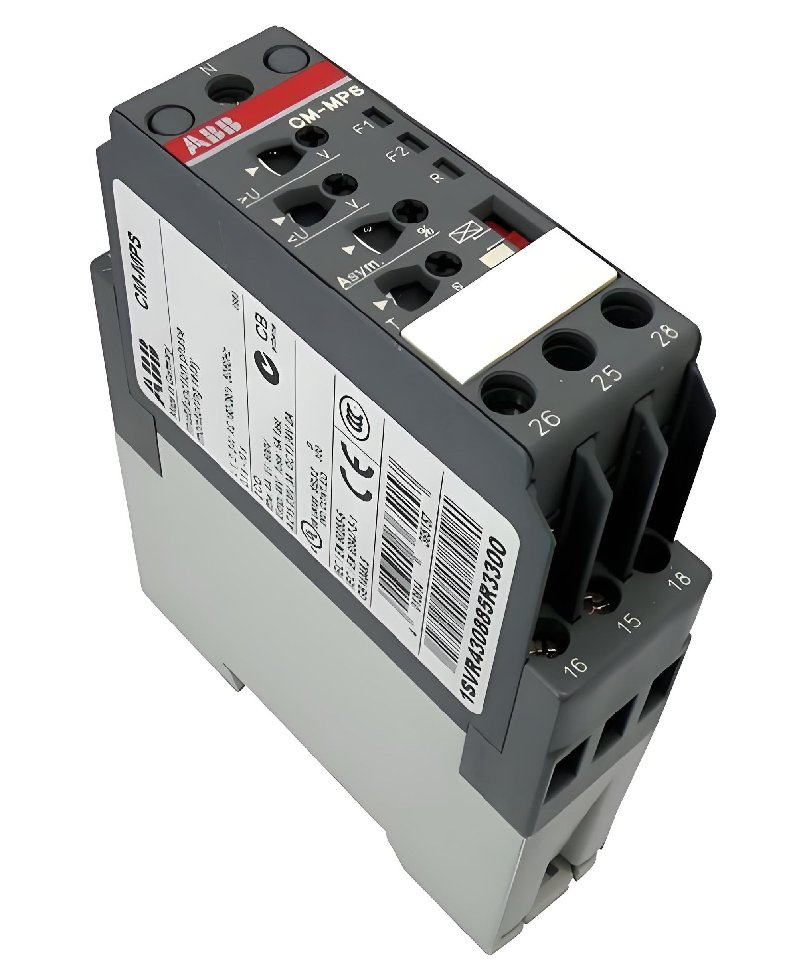 ABB̵CM-MPS.21S