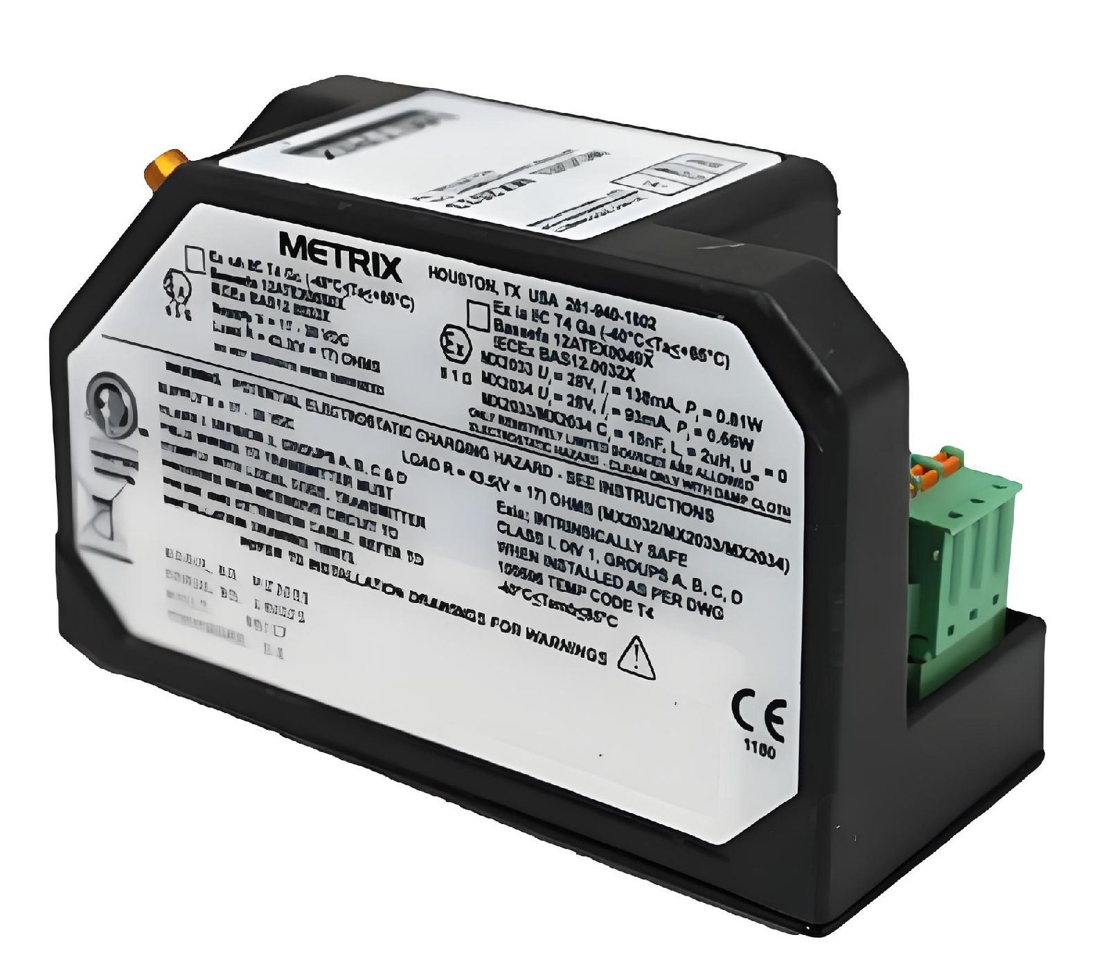 METRIX񶯱 ST5484E-121-532-00