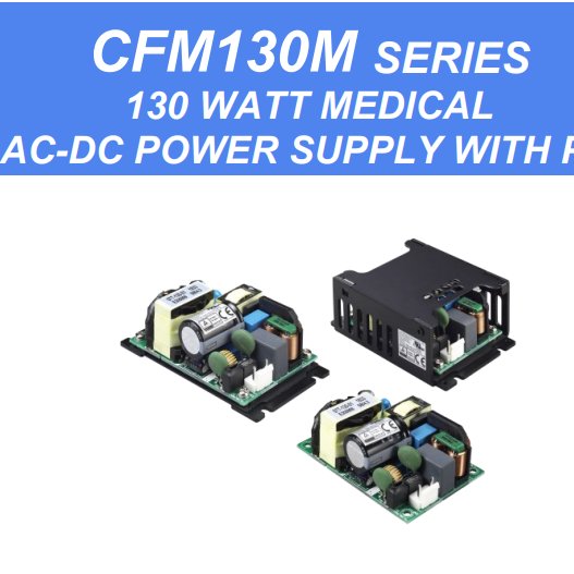 ҿAC/DCԴCFM130M190-B CFM130M180-B CFM130M480-B CFM130M360-B