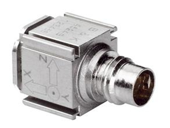 BRUEL&KJAER AP-117-1-RV-217-2 SIE-DC