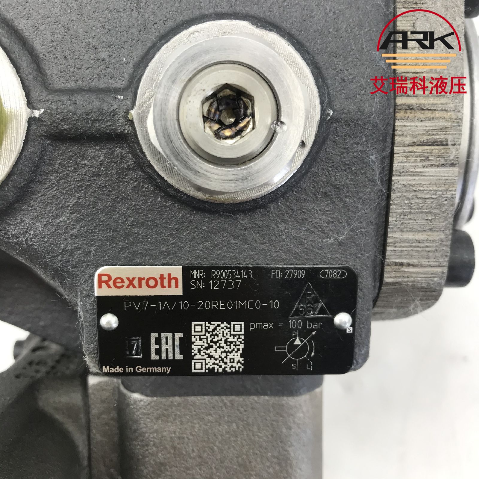 PV7-1X/25-30RE01MCO-16ԭװʿҶƬʱһPV7-1X/25-45RE01MCO-08REXROTH