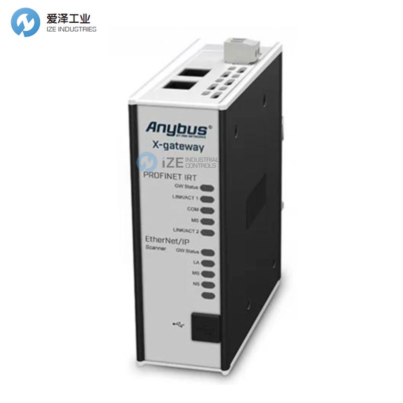 ANYBUS������AB7504