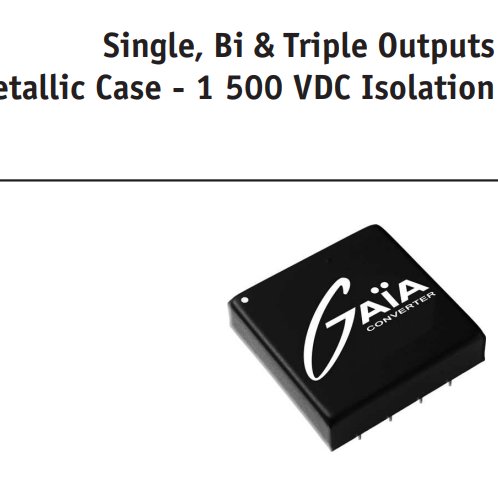 GAIA20WϵDC36-140VԴתMGDB-20-Q-E MGDB-20-Q-F MGDS-20-Q-C MGDS-20-Q-B