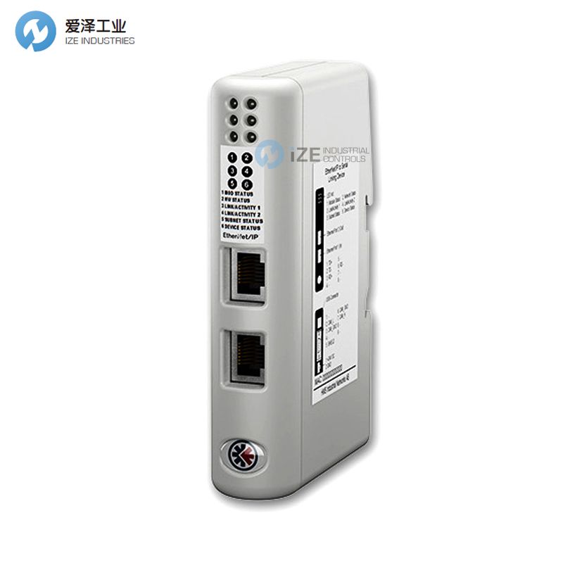 ANYBUSת����HMS-EN2SE-R