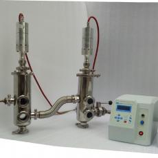 生析牌在线工业型管道式超声波均质乳化/材料分散，适合吨级生产FB-3000GD