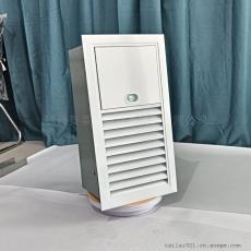 泰莱常闭型多叶送风口电控加压送风口PYK-2II