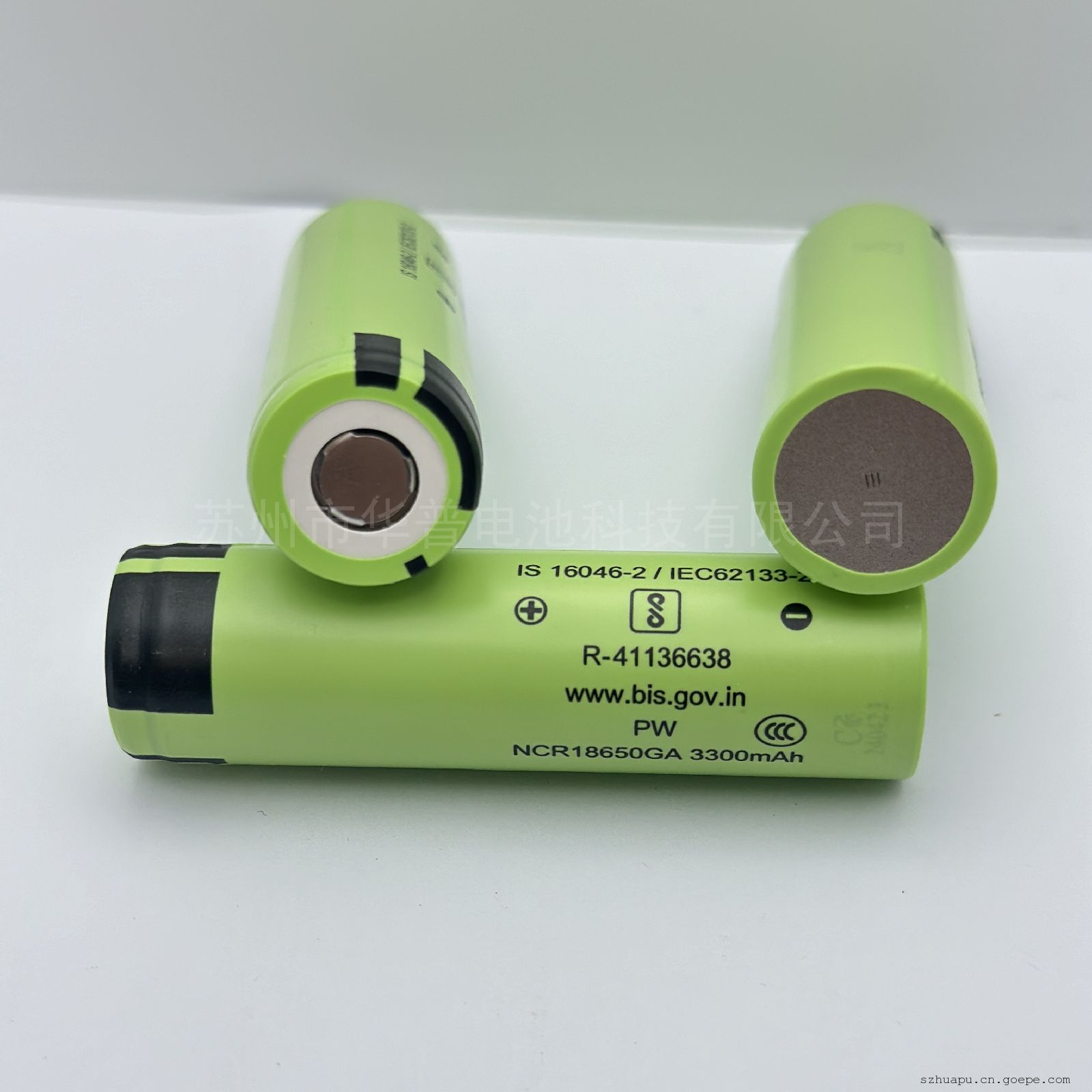 3500MAH 3Cҽƣƶնˣ·﮵NCR18650GA