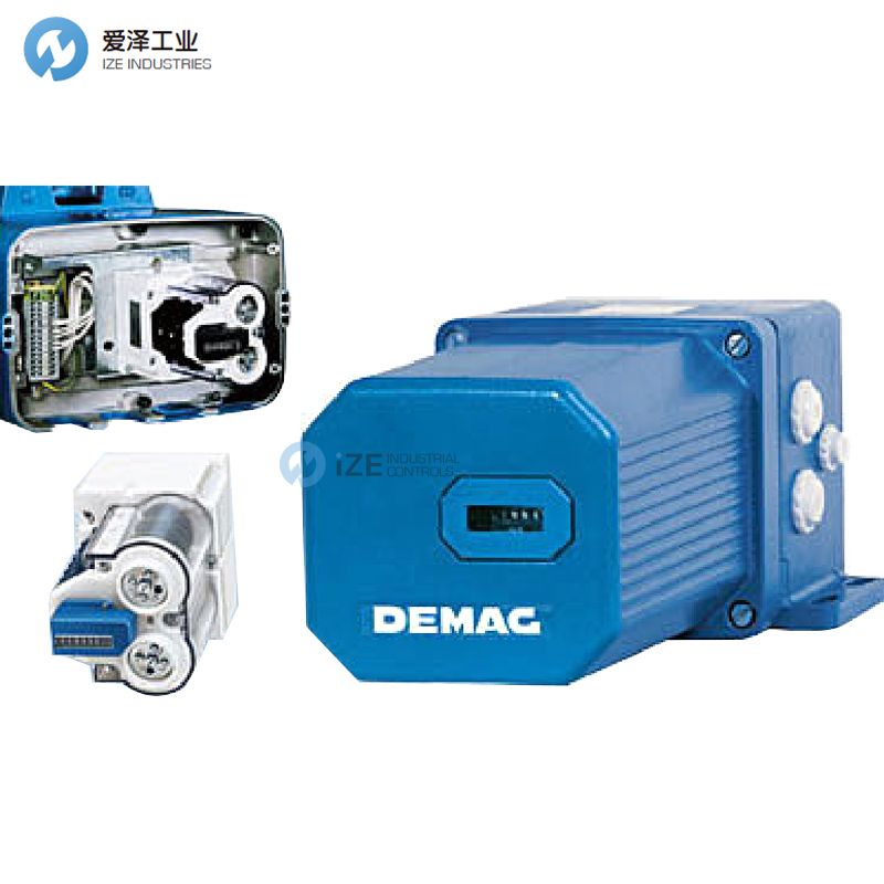 DEMAG����DGS3D-142 87533844