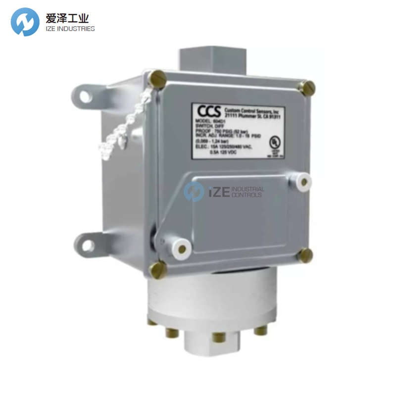 CCS��ѹ����604D1