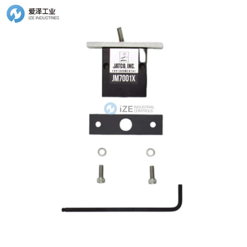 JATCO INC��JM7001X