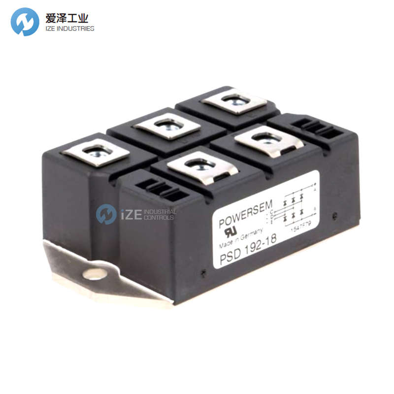 POWERSEM������PSD192/12
