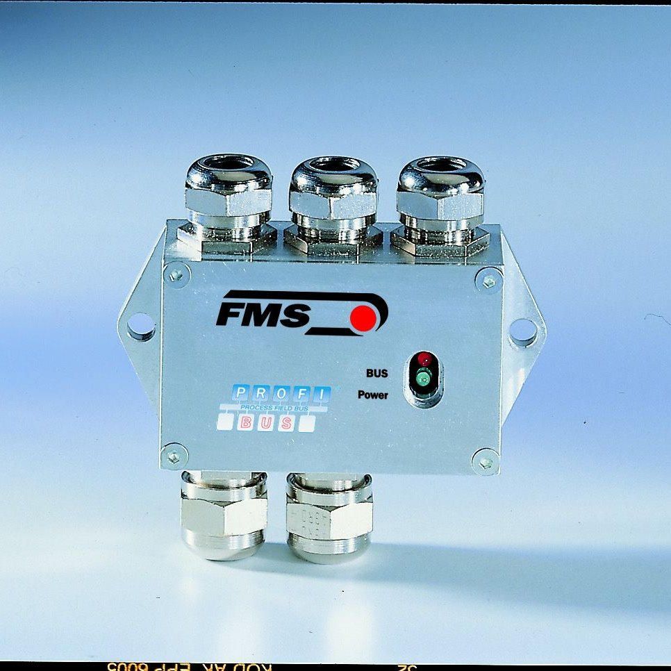 FMSʿ PROFIBUS-EMG470/472