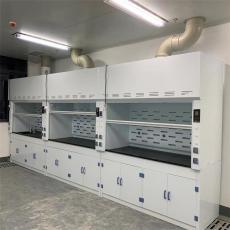 禄米 实验室通风橱桌上型通风柜 化验室PP材质排风柜LM-TFG1876