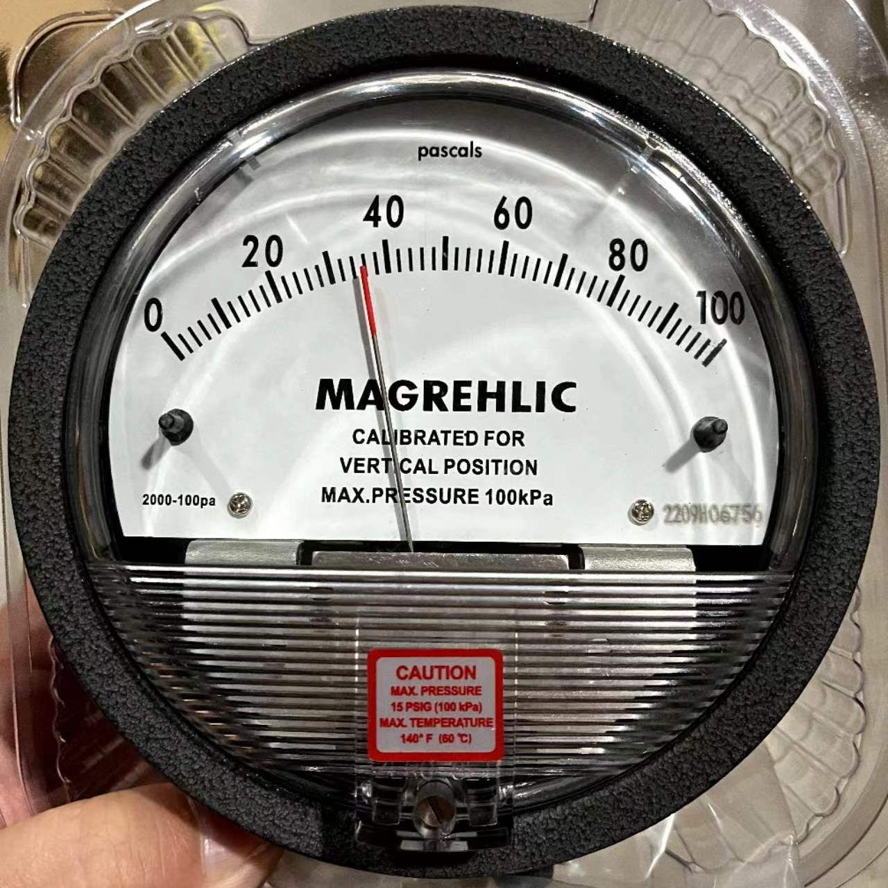 2000-300paѹMAGNEHELICѹ300pa΢ѹ60paѹ2000-300Paֱ