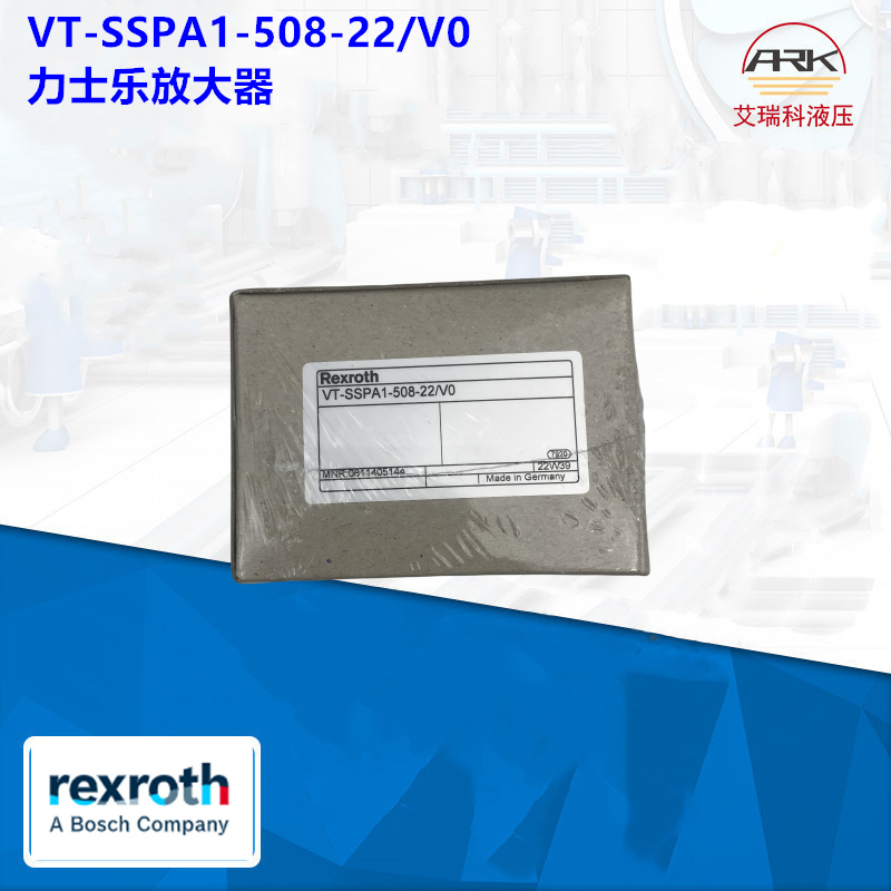 REXROTHVT-SSPA1-508-2X/V0Ŵԭװ0811405144ʿַŴVTϵ