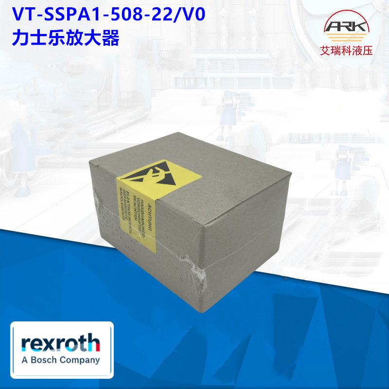 REXROTHVT-SSPA1-508-2X/V0Ŵԭװ0811405144ʿַŴVTϵ