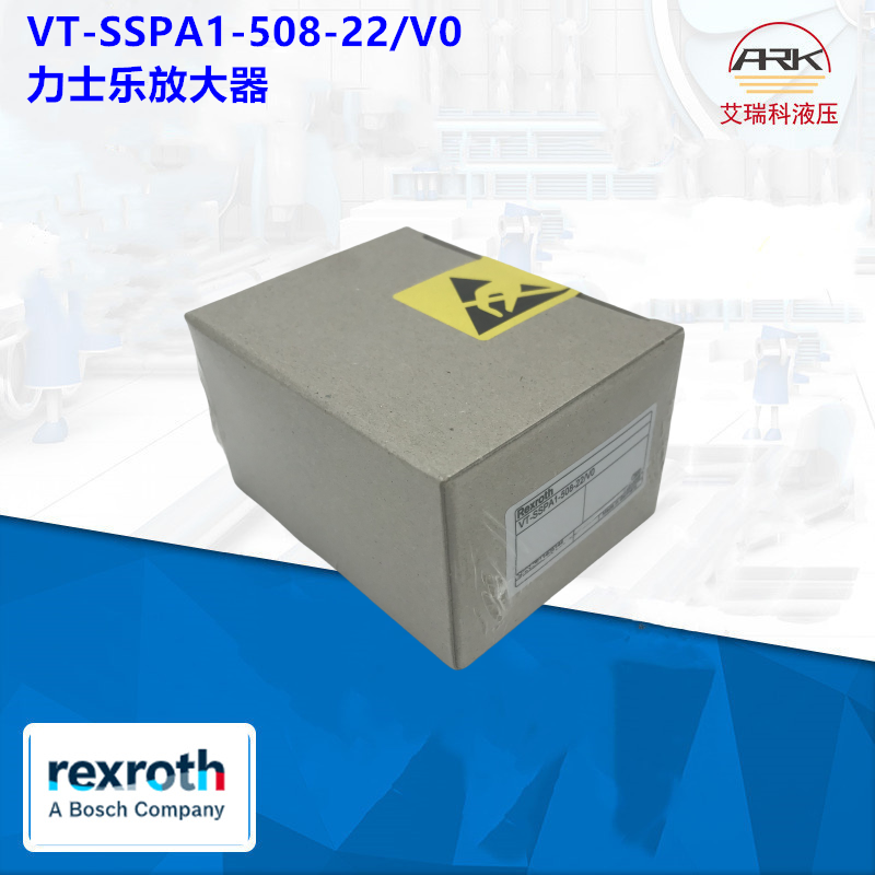 REXROTHVT-SSPA1-508-2X/V0Ŵԭװ0811405144ʿַŴVTϵ