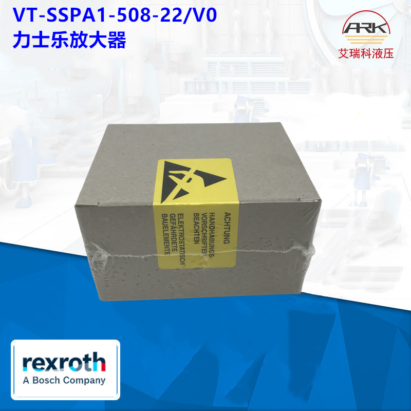 REXROTHVT-SSPA1-508-2X/V0Ŵԭװ0811405144ʿַŴVTϵ