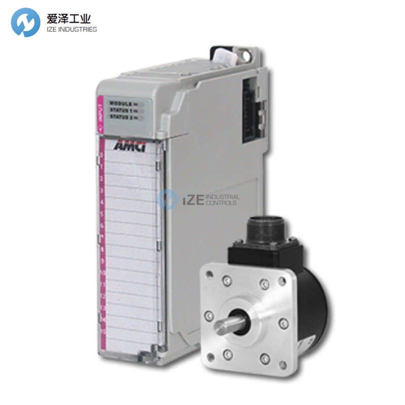 AMCI�ӿ�ģ��1642