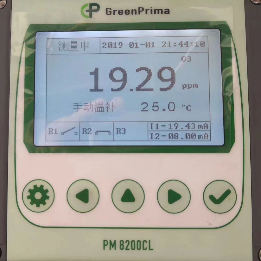 GreenPrimaնȿPM8200CL