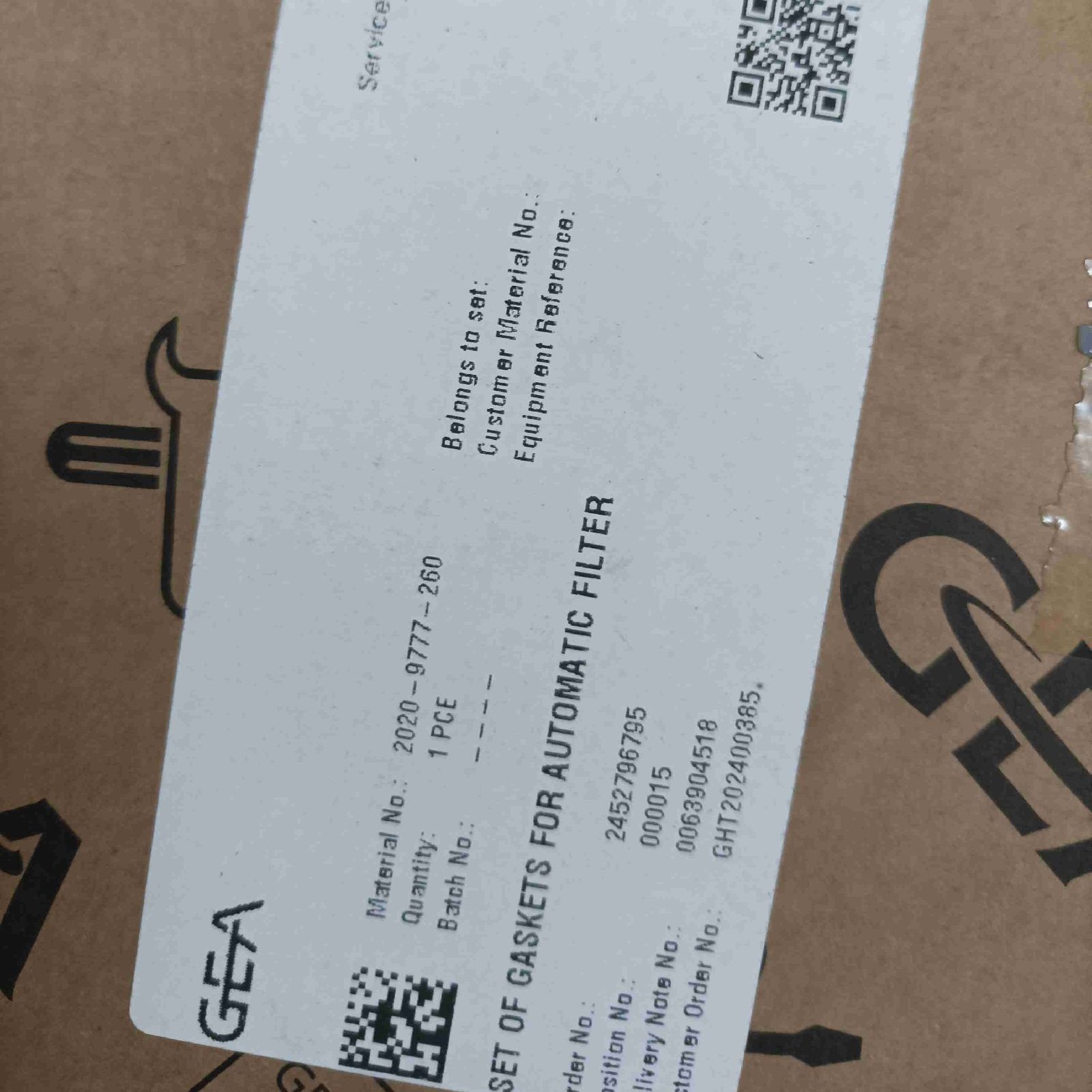 GEAܷ׼2020-9777-260