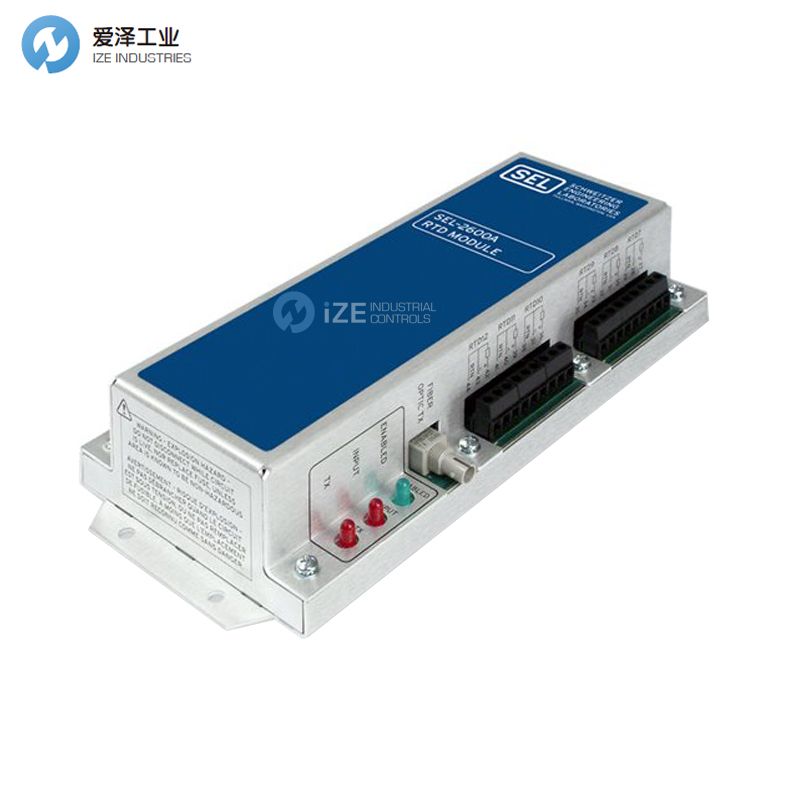 SELINC模块SEL-2600