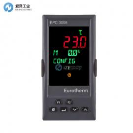 EUROTHERMEPC3008-1/8 DIN Controller