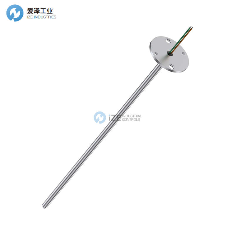 RECKMANN热电偶1R9-G300A00200K-11BFZX