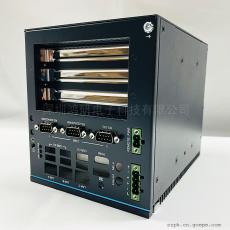 研华UNO-348-ANN3A紧凑型嵌入式边缘控制器10代处理器工业电脑主机工控机