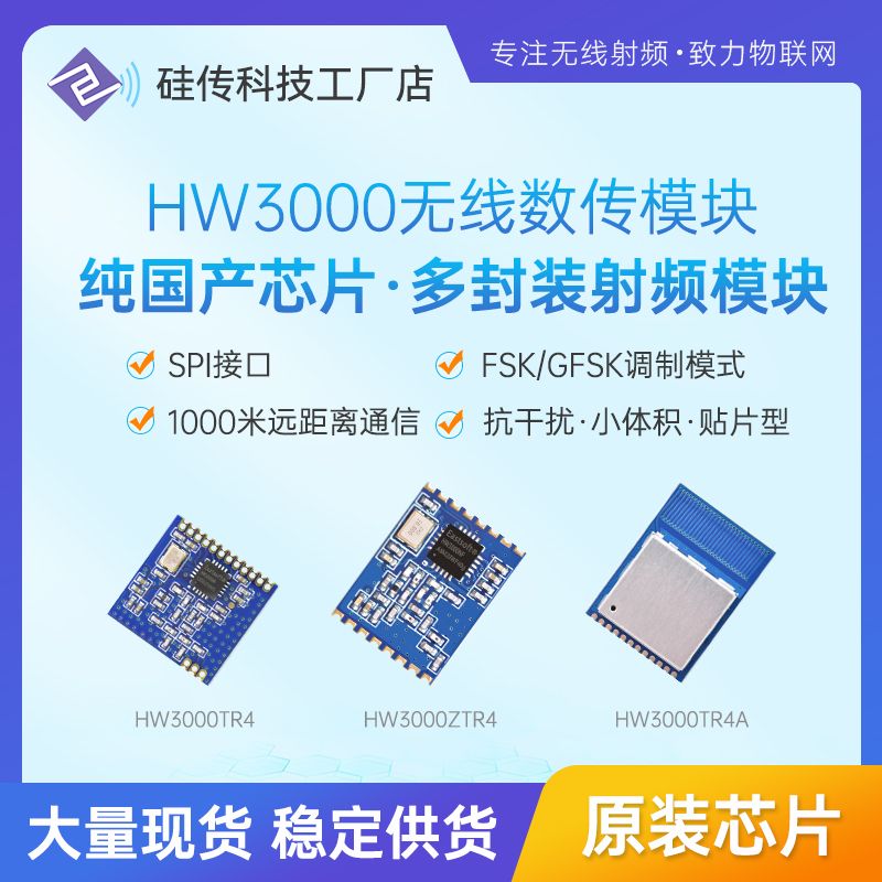 贫Ƽ433MHzģSI4438/SI4432/CC110HW3000