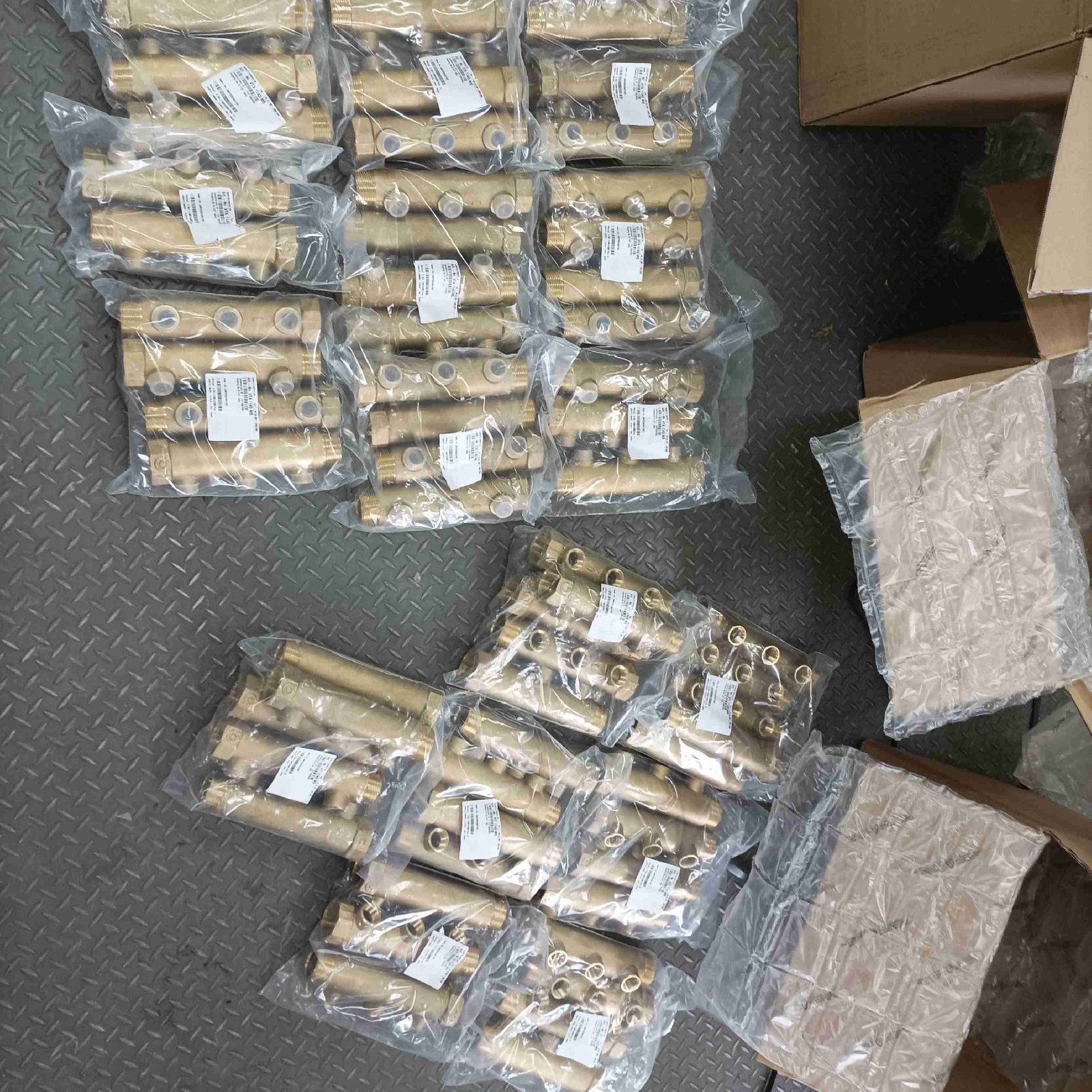 Landefeld ͷVTI 1143 M S