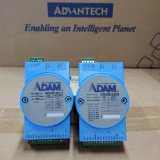 研华ADAM-6250支持Modbus TCP的15路隔离数字量IO模块原装全新现货