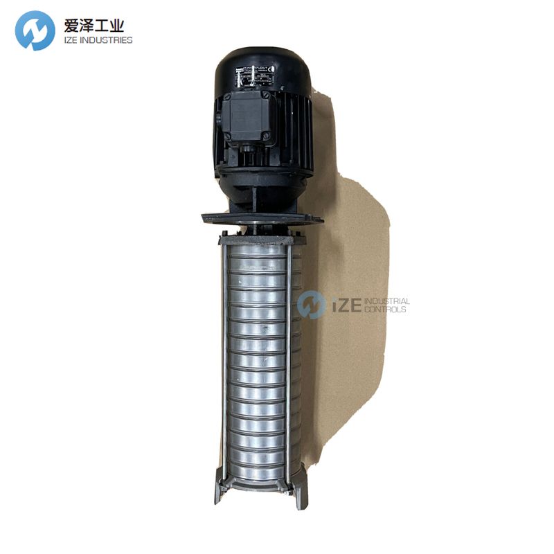 SPANDAU PUMPENDB71.2100+MUA