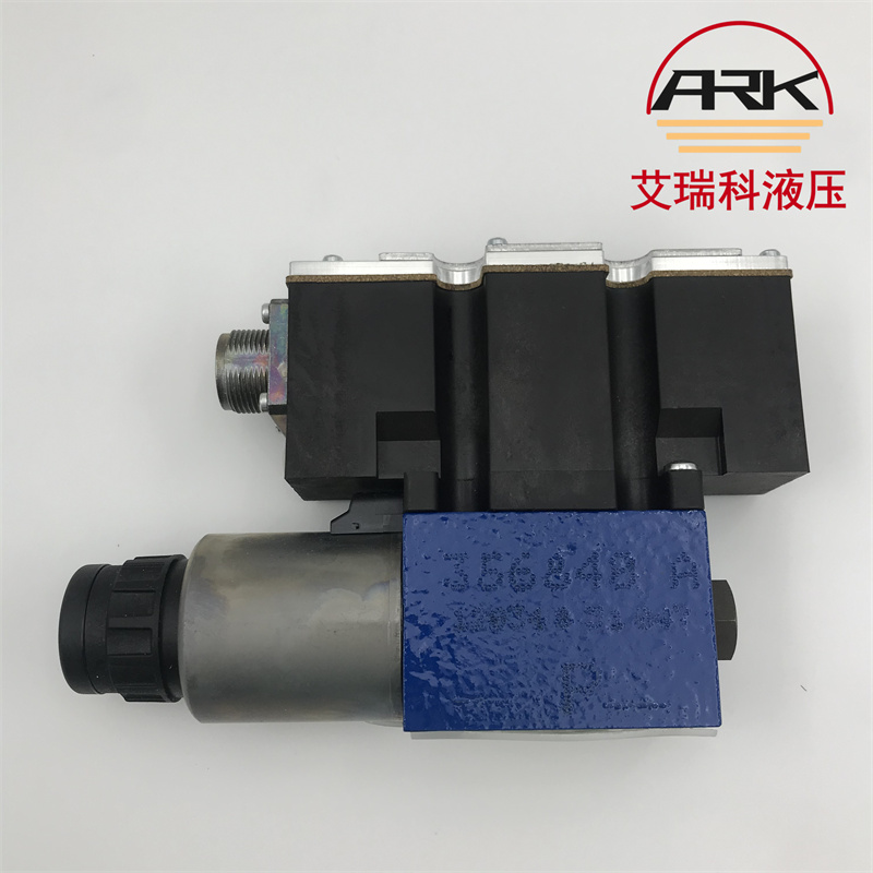 REXROTH3DREPE6B-21/45EG24N9K31/A1Vԭװ3DREPE6B-25/25EG24K31/F1Vλͨ