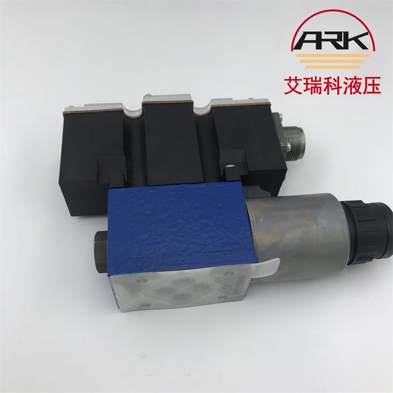 REXROTH3DREPE6B-21/45EG24N9K31/A1Vԭװ3DREPE6B-25/25EG24K31/F1Vλͨ