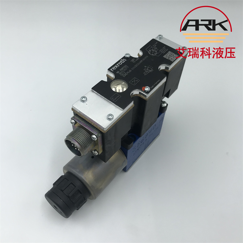 REXROTH3DREPE6B-21/45EG24N9K31/A1Vԭװ3DREPE6B-25/25EG24K31/F1Vλͨ