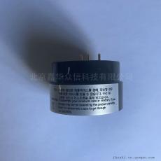 韩国GASTRON0-25%VOL氧气传感器GSCC-O2-25