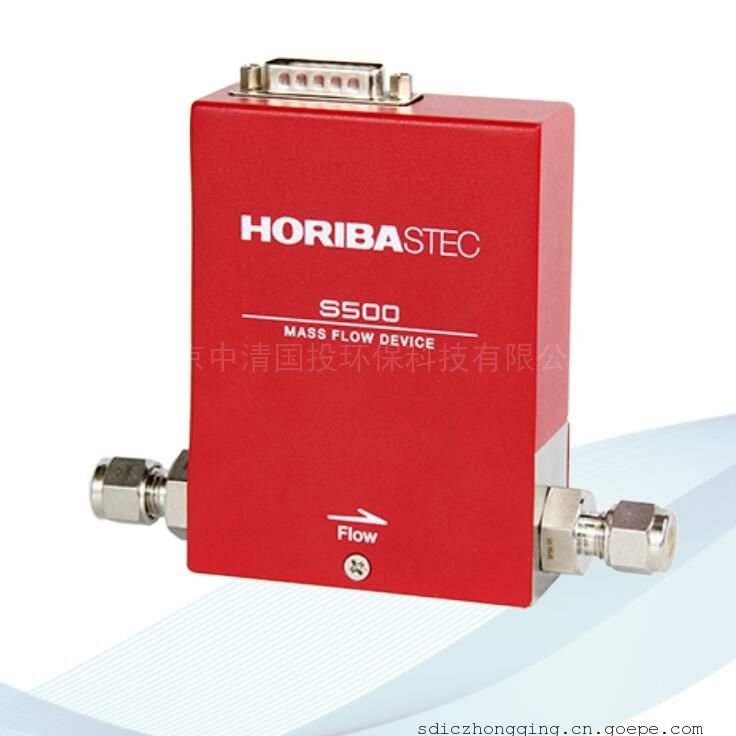 HORIBA  HORIBA S500