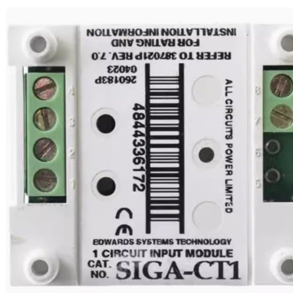 »SIGA-CT1CEdwardsģ 