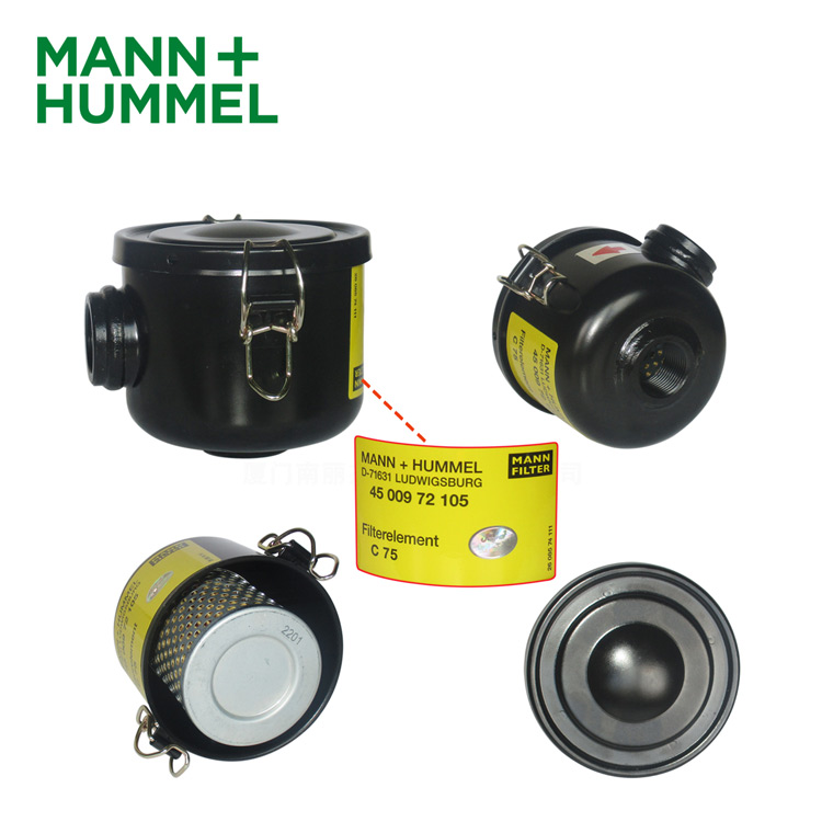 MANN+HUMMELĬչ4500972105