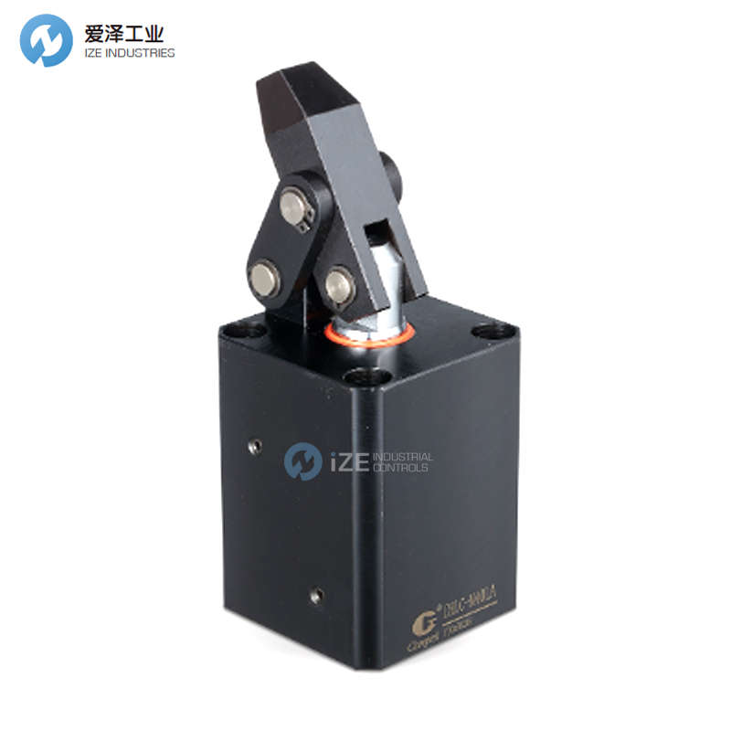 CLAMPTEK油压缸CHLC-FAM50