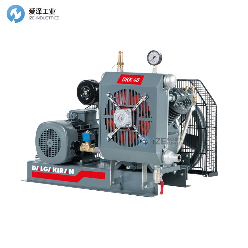 DALGAKIRAN压缩机DKK40