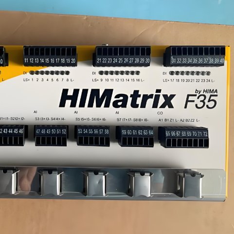 HIMANSNP PS1000/115010 